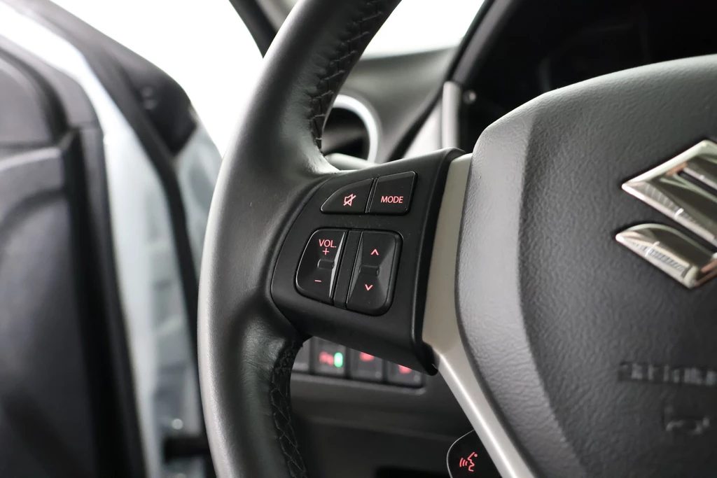 Suzuki Vitara – foto 24