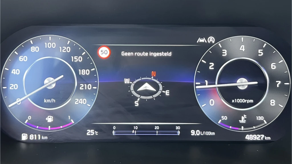 Kia Ceed – foto 15