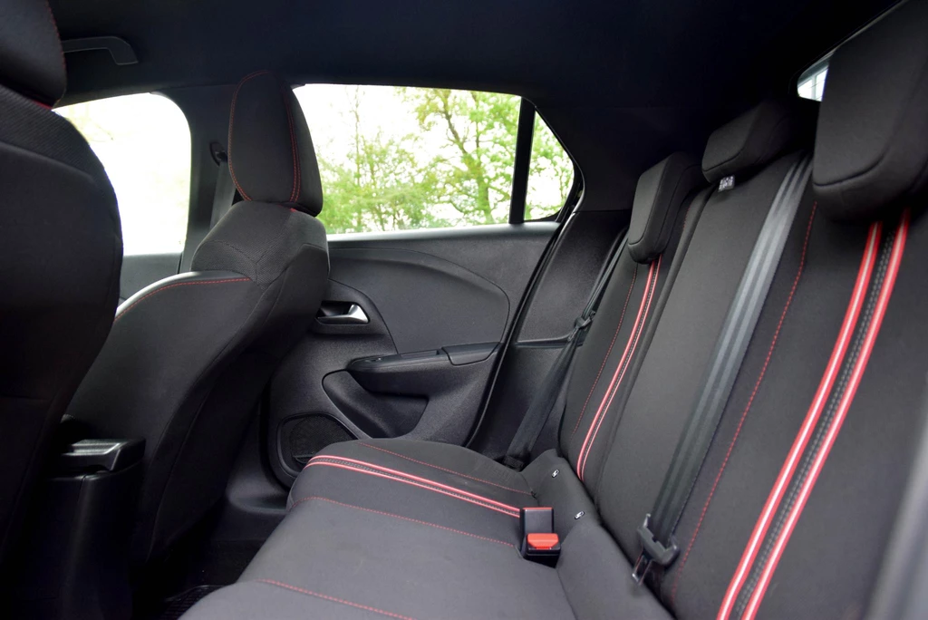 Opel Corsa – foto 13