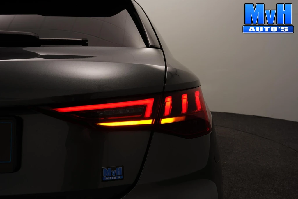 Audi A3 – foto 44