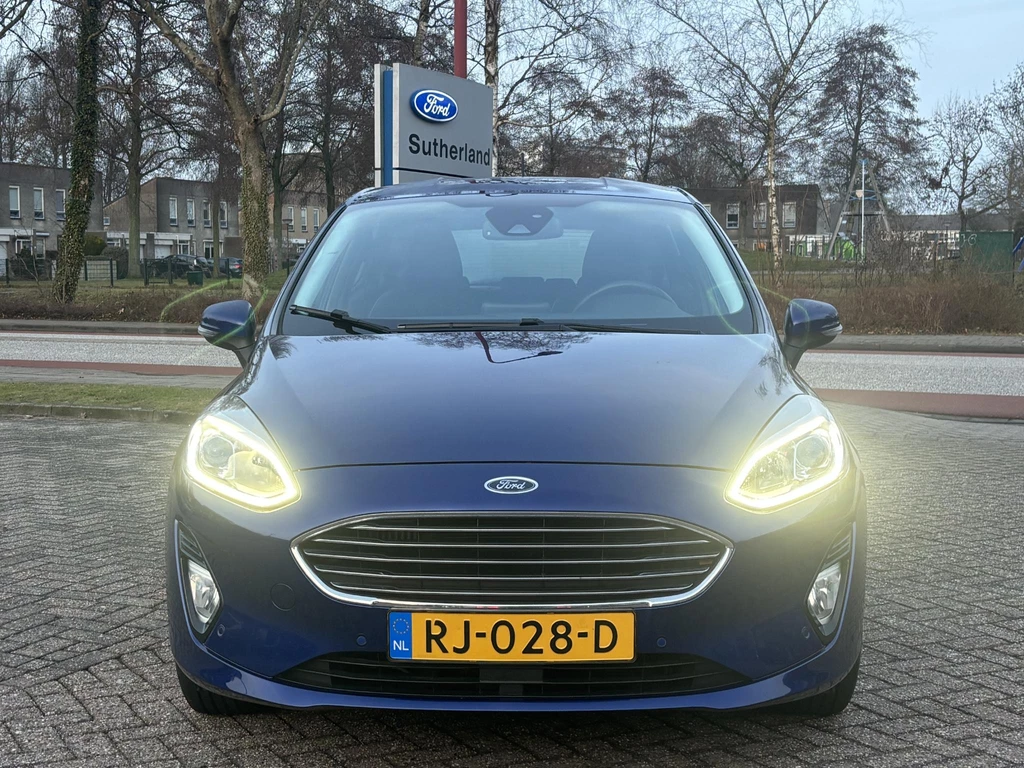 Ford Fiesta – foto 7