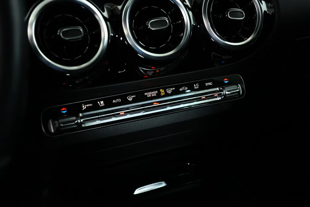 Mercedes-Benz GLA – foto 17
