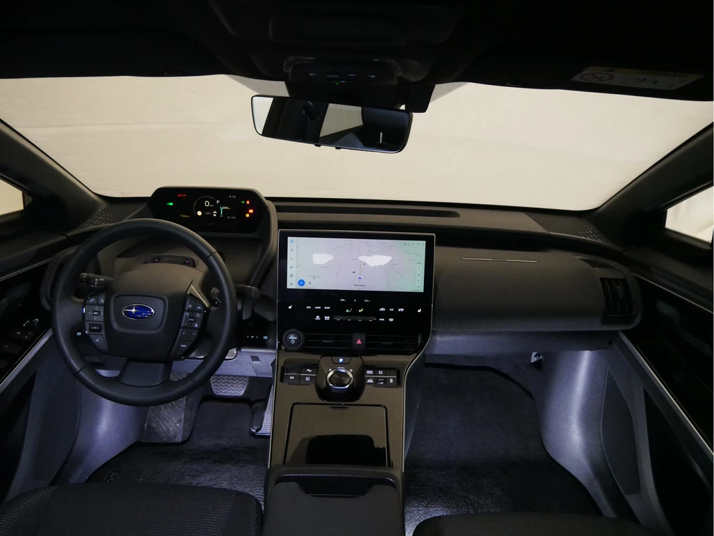 Subaru Solterra – foto 15