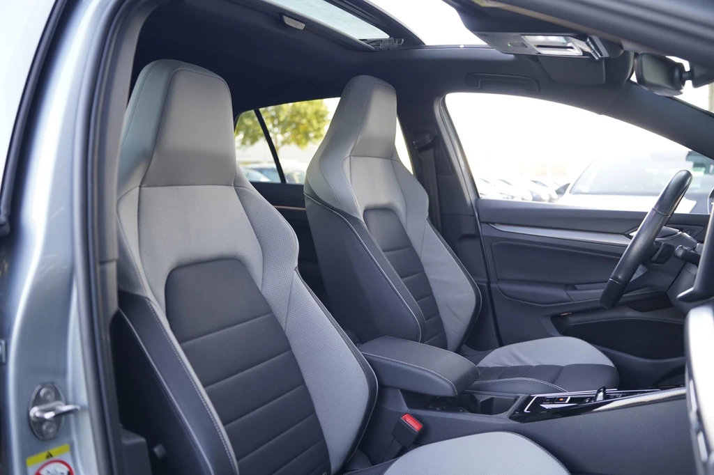 Volkswagen Golf – foto 16