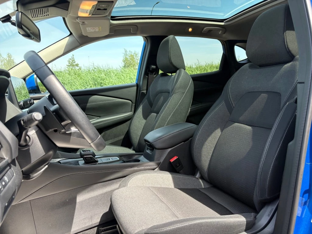 Nissan QASHQAI – foto 7