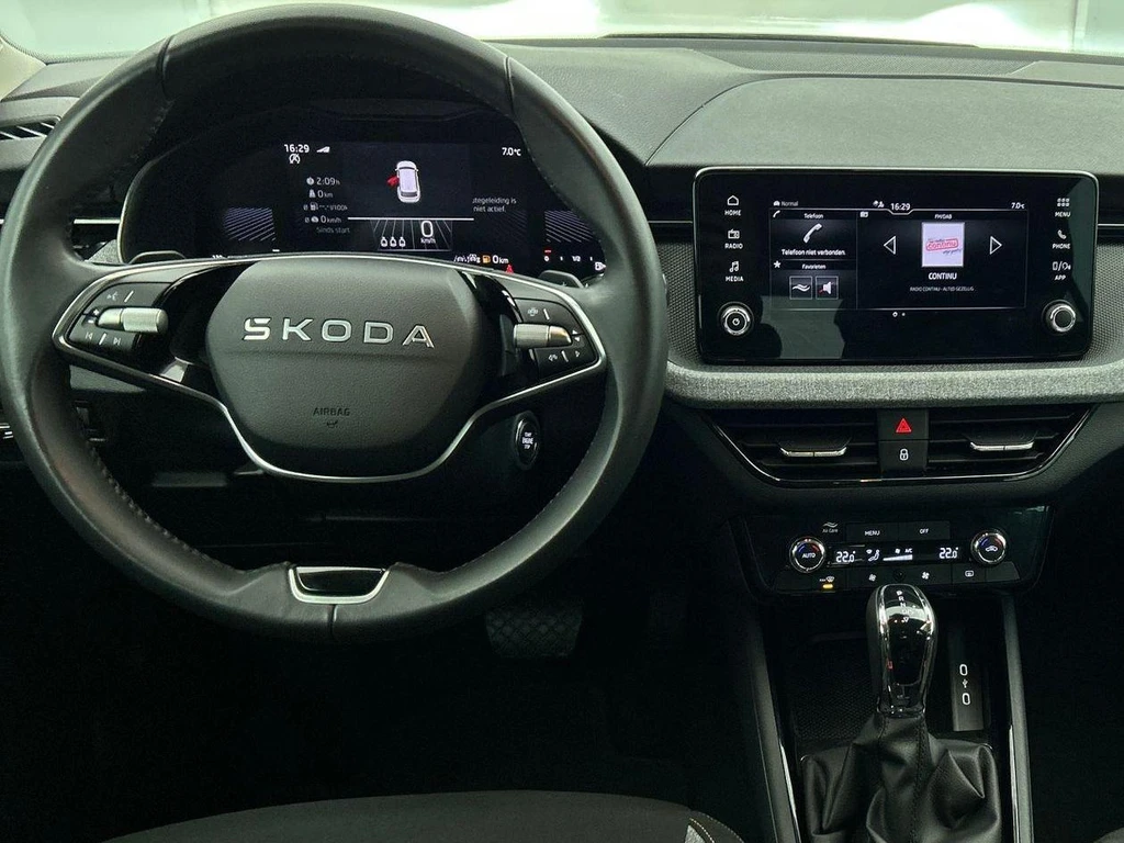 Škoda Kamiq – foto 26