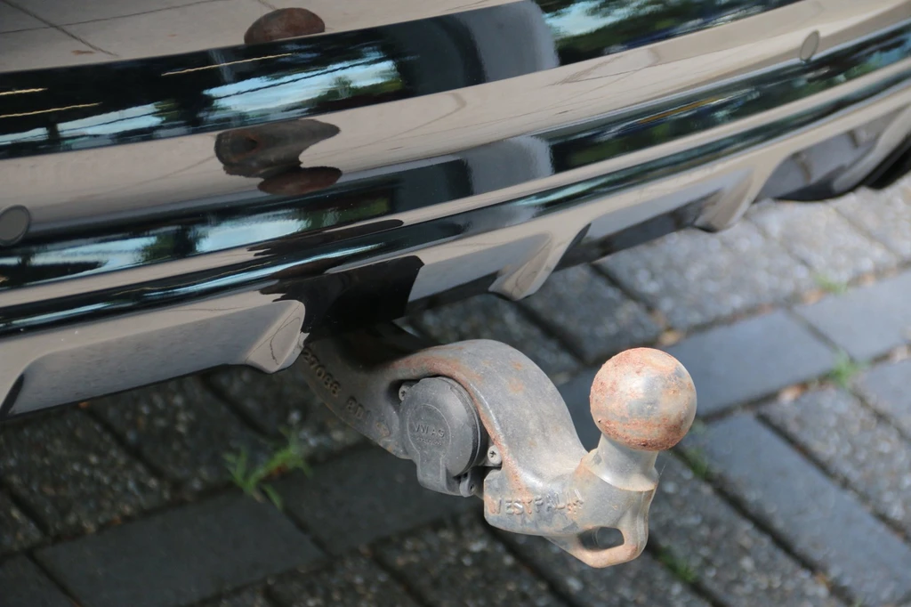 Porsche Cayenne – foto 22