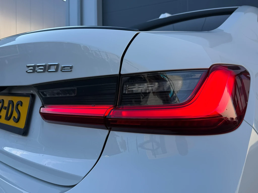 BMW 3 Serie – foto 32