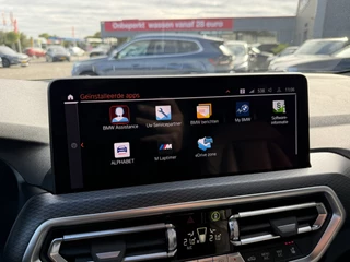 BMW X3 – thumbnail 28