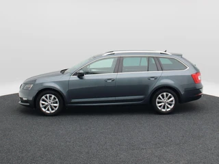 Škoda Octavia – thumbnail 2