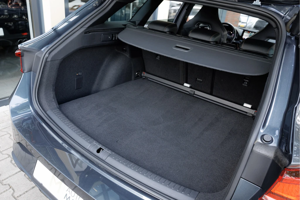 CUPRA Leon Sportstourer – foto 26