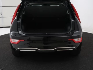 Kia Niro EV – thumbnail 12