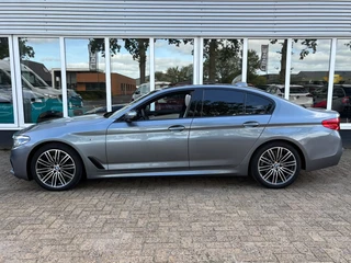 BMW 5 Serie – thumbnail 3