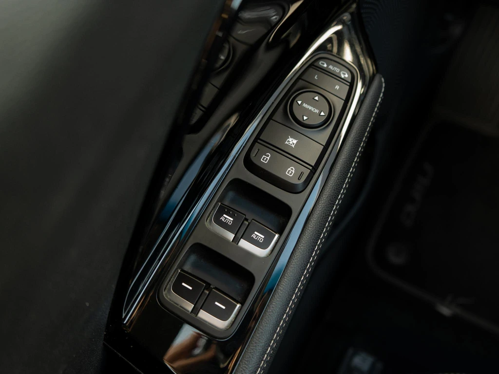 Kia e-Niro – foto 17