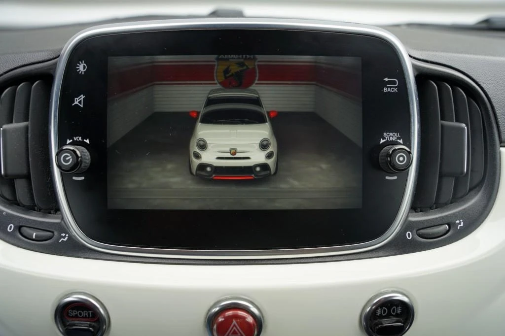 Fiat 500 – foto 16