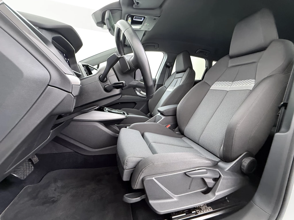 Audi Q4 e-tron – foto 16