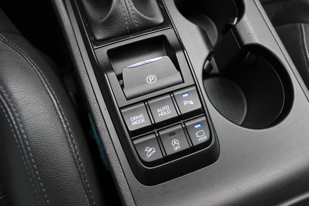 Hyundai Tucson – foto 29