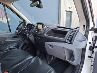 Ford Transit – thumbnail 34