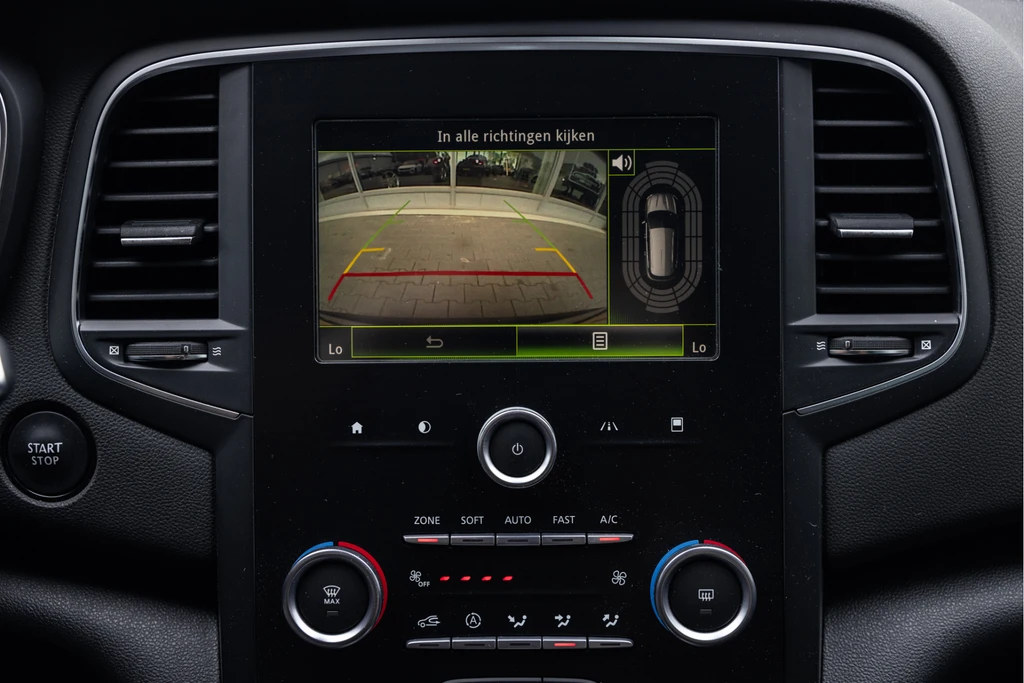 Renault Mégane Estate – foto 33