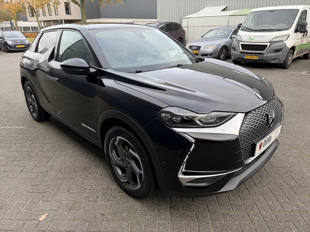 DS DS 3 – foto 8