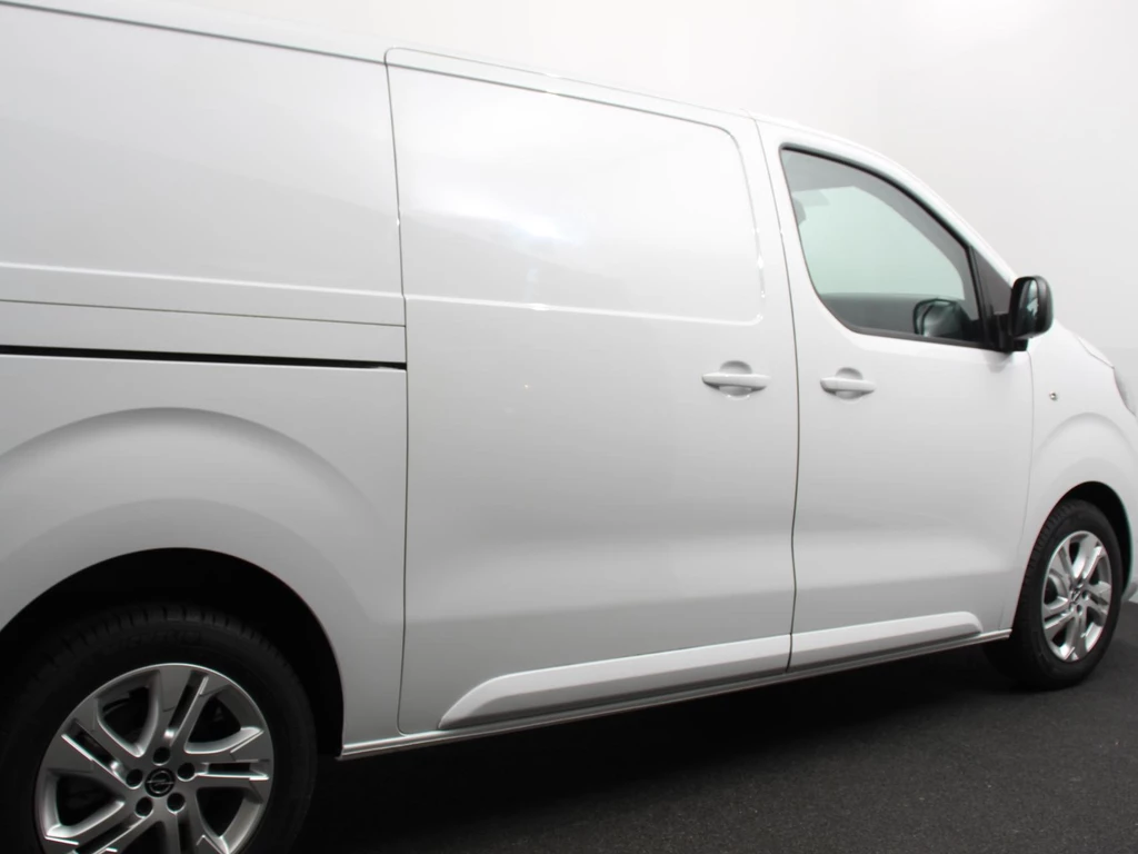 Opel Vivaro – foto 3