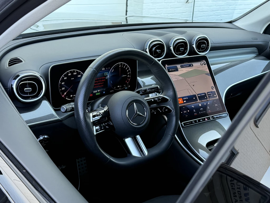 Mercedes-Benz GLC – foto 10