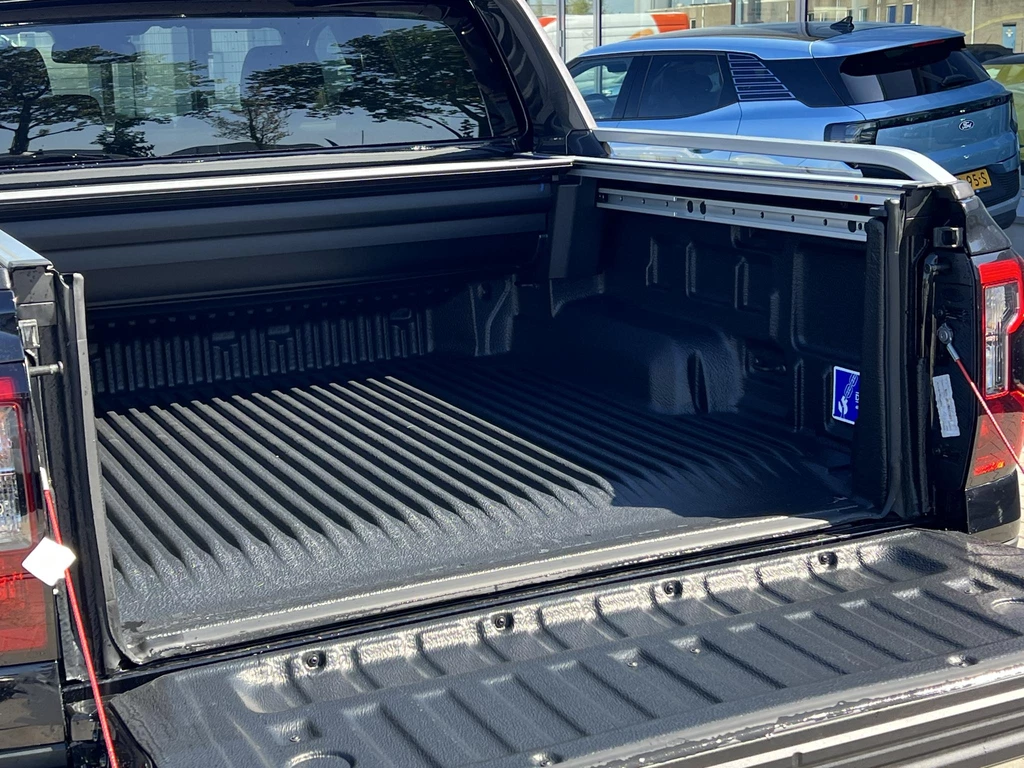 Ford Ranger – foto 26