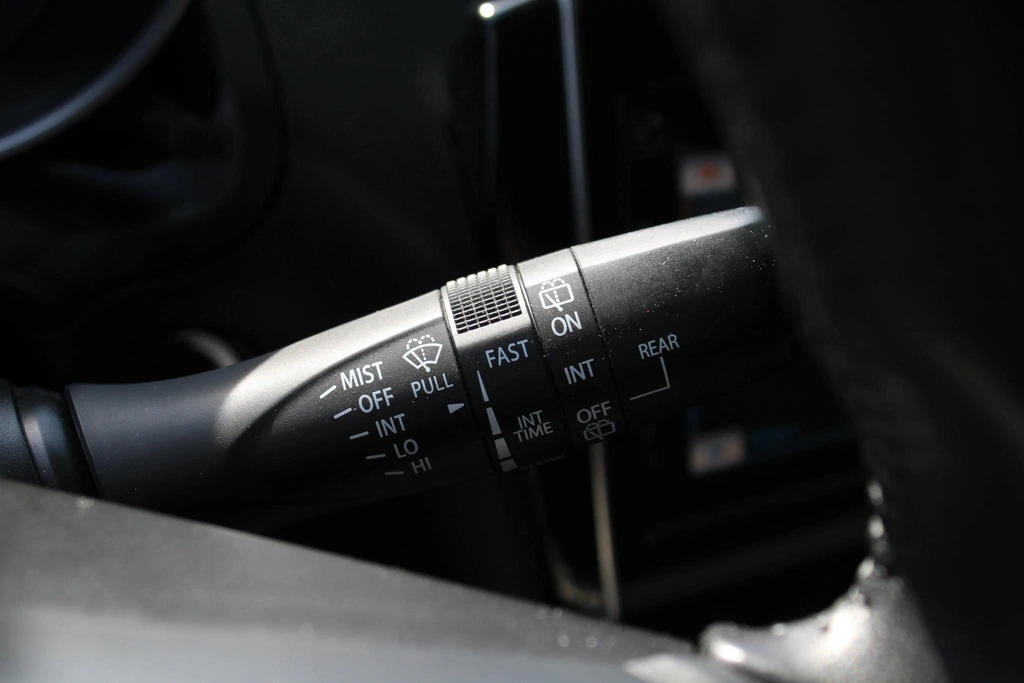 Suzuki Swift – foto 20