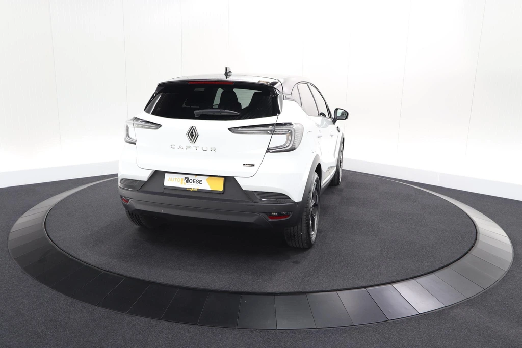 Renault Captur – foto 9