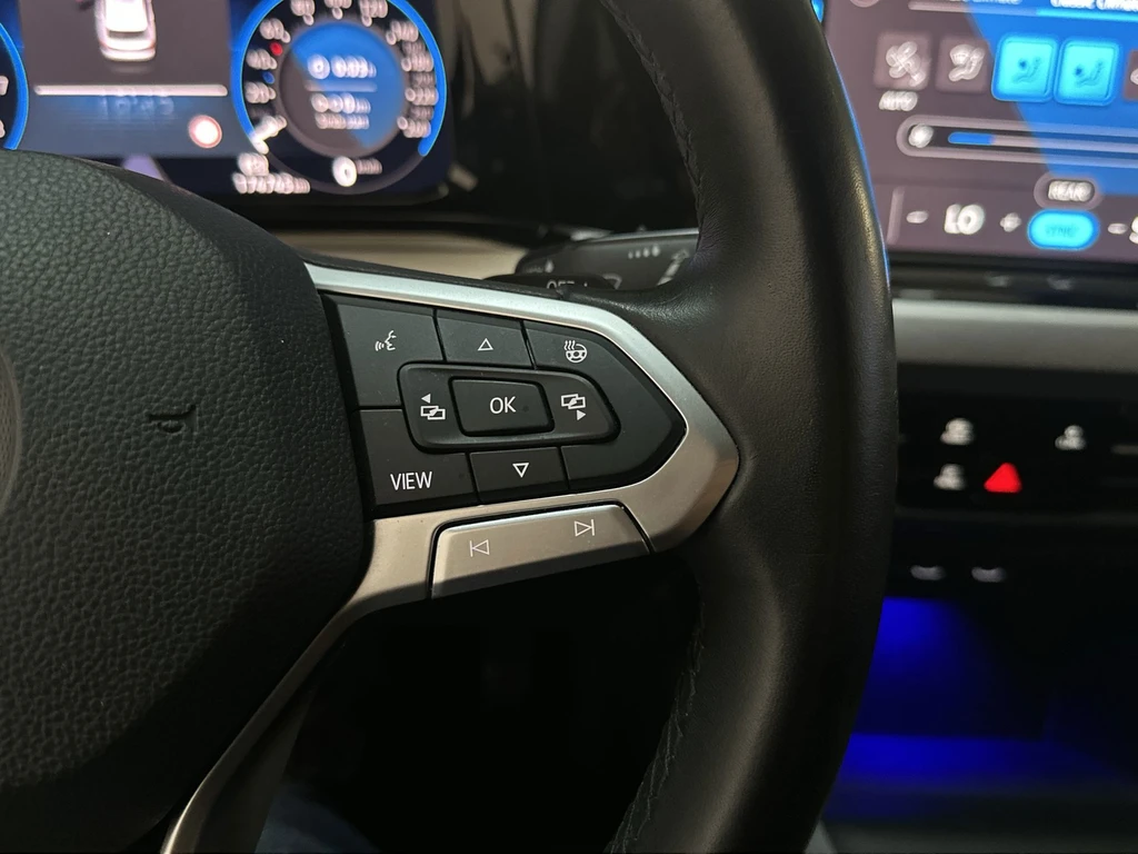 Volkswagen Golf – foto 26