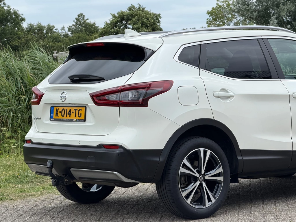 Nissan QASHQAI – foto 7