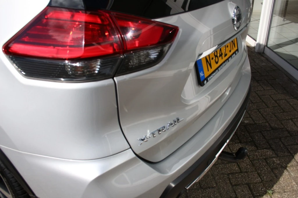 Nissan X-Trail – foto 33