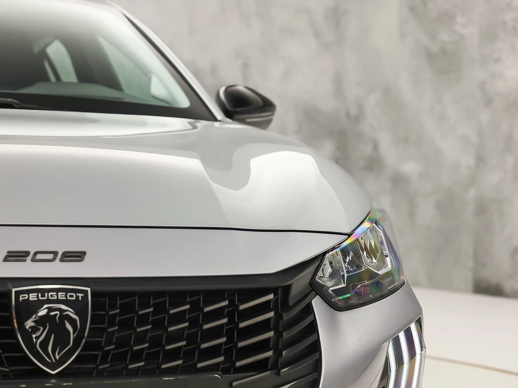 Peugeot 208 – foto 9