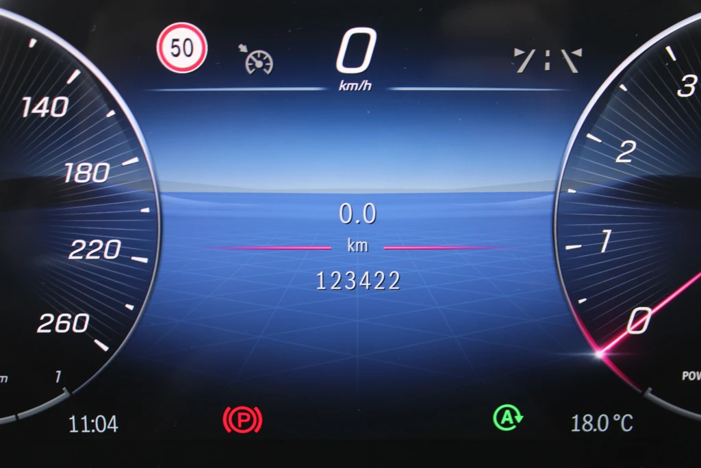 Mercedes-Benz C-Klasse – foto 11