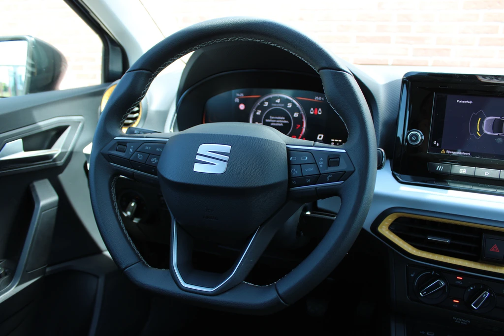 SEAT Ibiza – foto 18