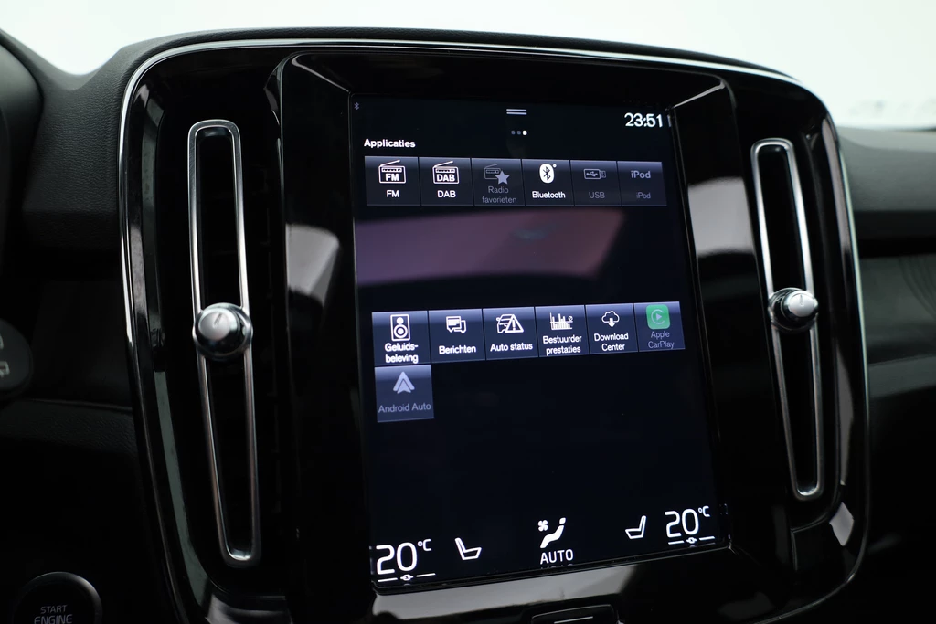 Volvo XC40 – foto 19