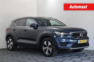 Volvo XC40 – thumbnail 5