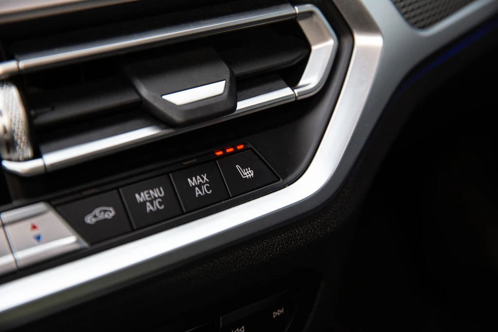 BMW 3 Serie – foto 23