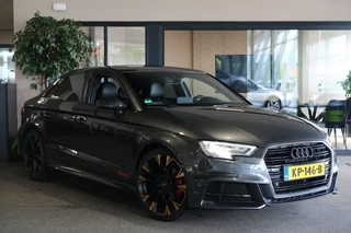 Audi A3 – thumbnail 8