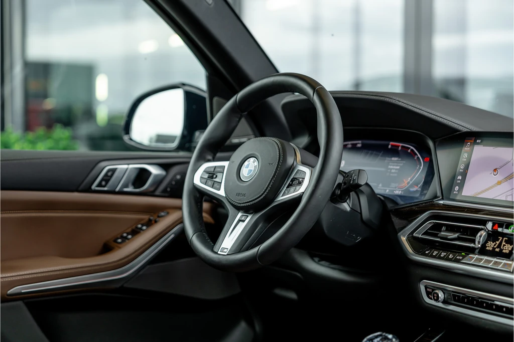 BMW X5 – foto 17