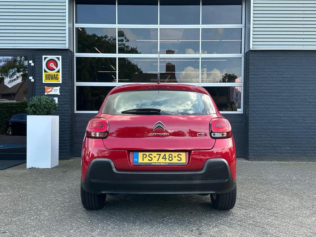 Citroën C3 – foto 5