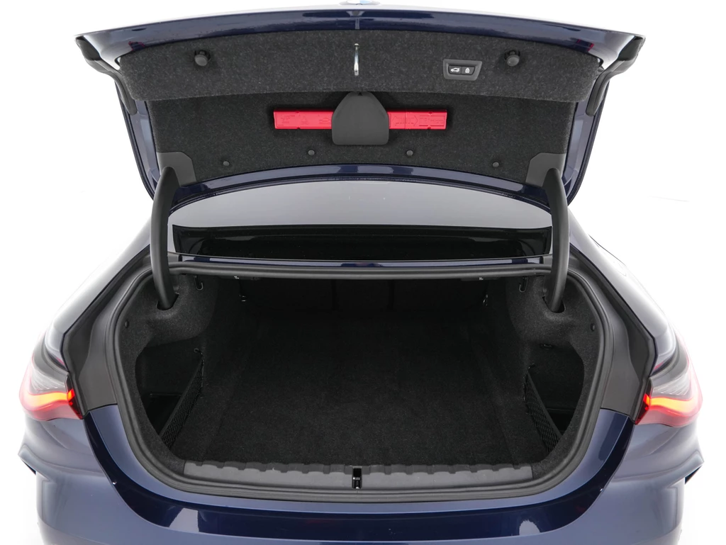 BMW 4 Serie – foto 9