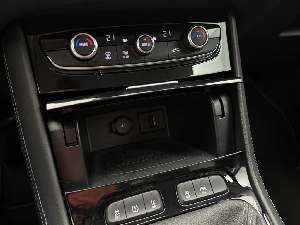 Opel Grandland X – foto 18