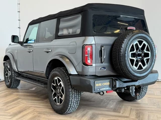 Ford Bronco – thumbnail 3