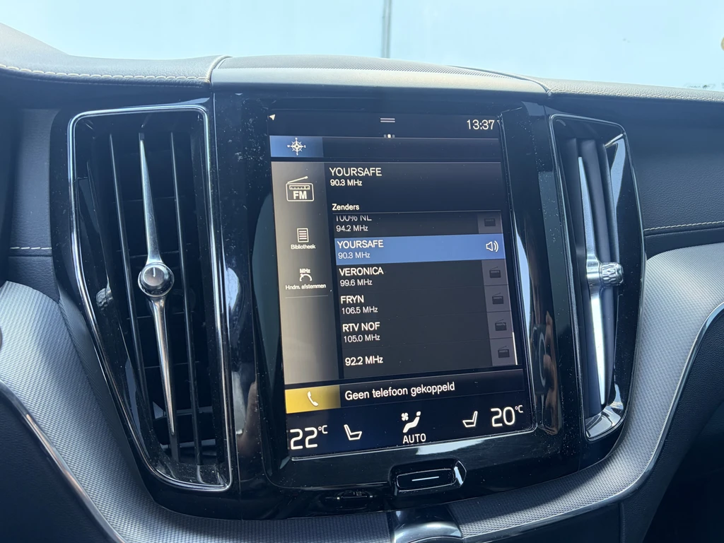 Volvo XC60 – foto 34