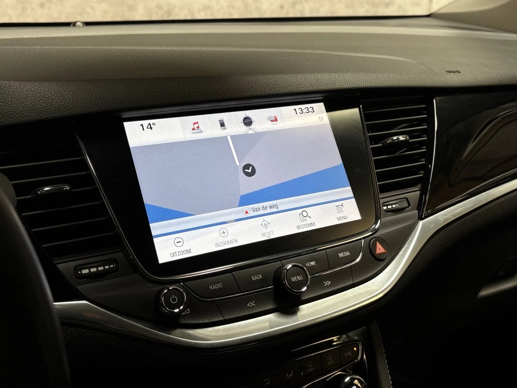Opel Astra – foto 20