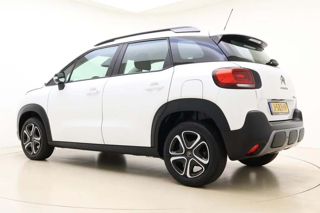 Citroën C3 Aircross – foto 4