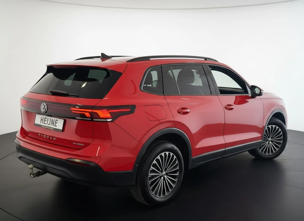 Volkswagen Tiguan – foto 5