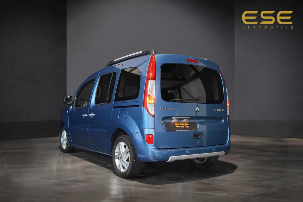 Renault Kangoo – foto 3