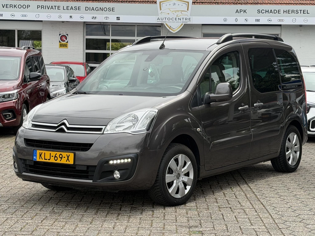 Citroën Berlingo – foto 3
